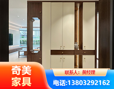 宜昌全屋定制
