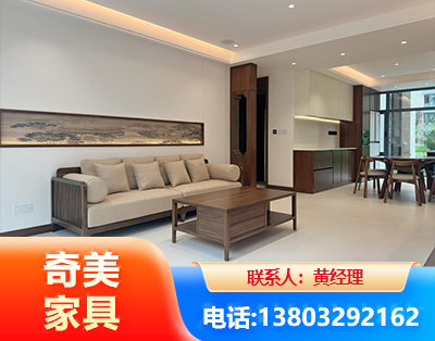 宜昌全屋定制