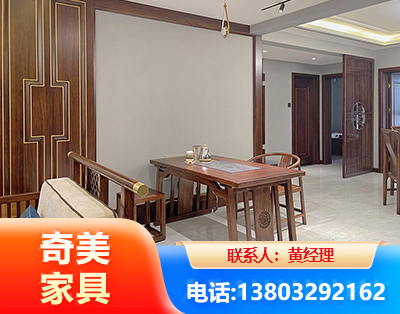 宜昌板木结合家具
