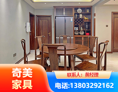 宜昌板木结合家具