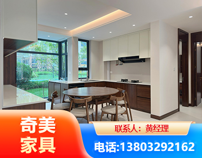 宜昌全屋定制