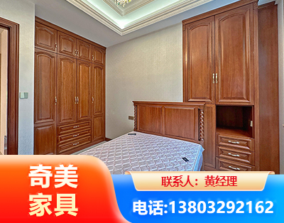 宜昌板木结合家具