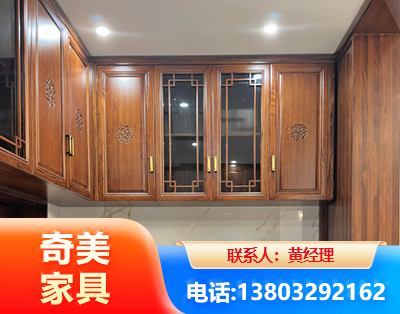 宜昌全屋定制